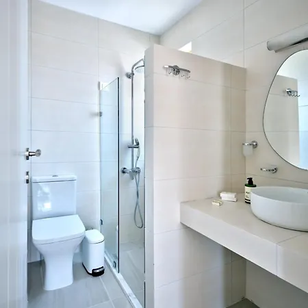 Holiday home Maria - Boats Blue & Sandy Naousa (Paros)